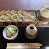 菅谷そば　やなぎや - 料理写真:菅谷そば