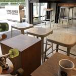 STREAMER COFFEE COMPANY SHIBUYA - 