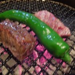 炭火焼肉　じもんじゅ - 