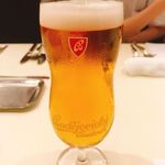 Russian Restaurant ROGOVSKI Ginza - 