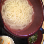 Kamaage Udon Hatsutomi - 