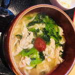 Kamaage Udon Hatsutomi - 