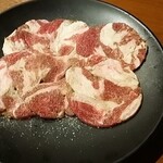 Kokusan Gyuu Yakiniku All you can eat Nikushou Sakai Saitamachuoten - 