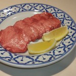 Hamamatsucho Tare Yakiniku Nonki - 