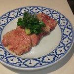 Hamamatsucho Tare Yakiniku Nonki - 