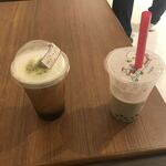 Gong cha Larapoto Numazu Ten - 