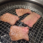 Yakiniku Korean Cold Noodles Yuchan. - 