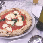 PIZZERIA CAPOLI - 