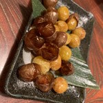 Shibuyakko Izakaya Toriton - 