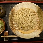 Soba Sake Dokoro Masanoya - 