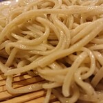 Soba Sake Dokoro Masanoya - 