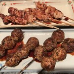 Sumibi Yakitori Izakaya Toriaezu Bishoen Ten - 