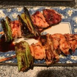 Sumibi Yakitori Izakaya Toriaezu Bishoen Ten - 