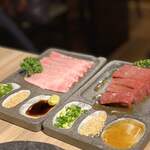 Kobe Yakiniku Kanteki Shibuya Ten - 