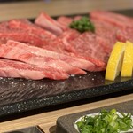 Kobe Yakiniku Kanteki Shibuya Ten - 