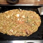 Asakusa Monja Kanoya - 