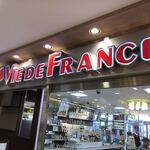 VIE DE FRANCE Yamagata Ten - 