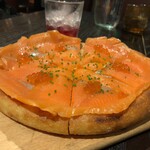 WOLFGANG PUCK PIZZA BAR Akasaka Aakuhiruzu Ten - 