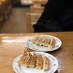 Gyoza Kaikan Bandaisan - 