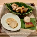 Sushi Sawada - 