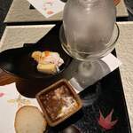 Private rooms Wagyu Yakiniku Gin Nanba Ten - 