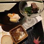 Private rooms Wagyu Yakiniku Gin Nanba Ten - 