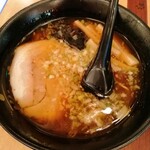 Ramen Taka no Tsume Shibetsu Ten - 