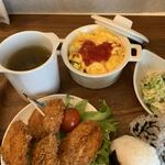 Hibi Cafe - 