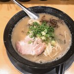 Hakata Ramen Kazu - 