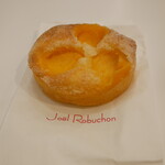 Le Pan de Joel Robuchon Shibuya Hikarieshinkyuesuten - 