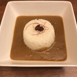 Pontocho Yakuzen Curry - 