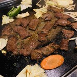 Teppan-ya Basaro - 