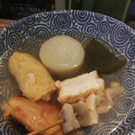 Oden no Maruchu - 