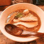 Ramen Chicken - 