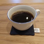 カフェクラブ 焙煎堂 - 珈琲 2019年11月