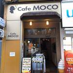 Cafe MOCO - 