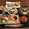 鮨割烹 たか友 - 料理写真:忘年会コース¥8800(税込)