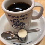 Komeda Coffee Ten Shinkotoni Ichibandori Ten - 