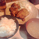 Torikatsu CHICKEN - 