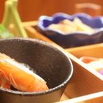 Restaurant Shiki - 