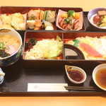 Restaurant Shiki - 