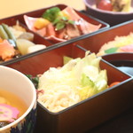 Restaurant Shiki - 