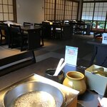 Kyoto Tsuyushabu CHIRIRI Hon Ten - 