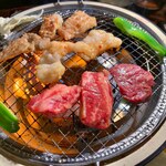 Taishu Yakiniku Darumaya - 