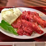 Taishu Yakiniku Darumaya - 