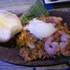 BALInese Cafe 高崎問屋町