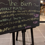 The Burn - 