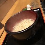 Kamaage Udon Hatsutomi - 