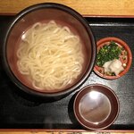 Kamaage Udon Hatsutomi - 