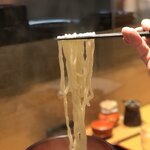 Kamaage Udon Hatsutomi - 